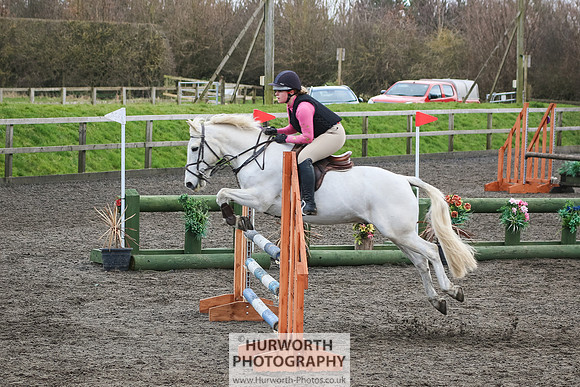 Hurworth ShowCross 019