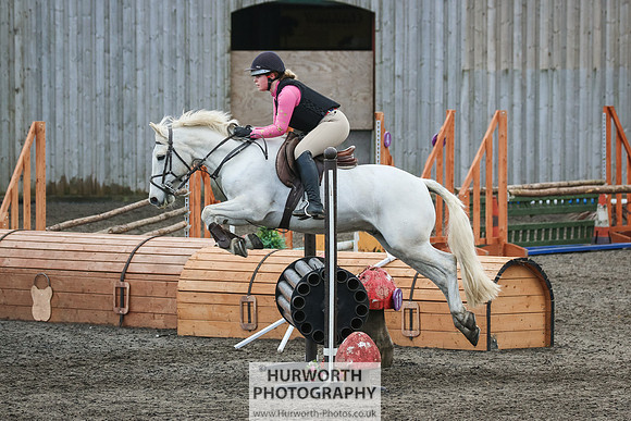 Hurworth ShowCross 023