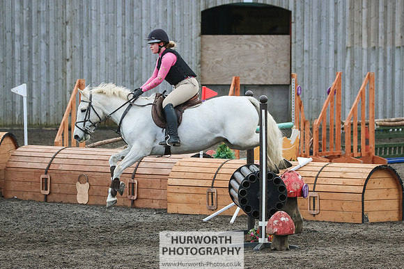 Hurworth ShowCross 024