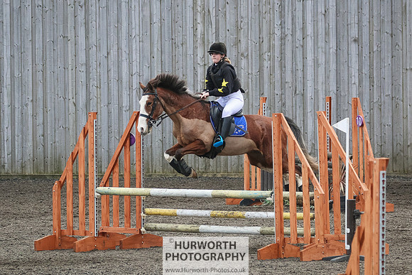 Hurworth ShowCross 028