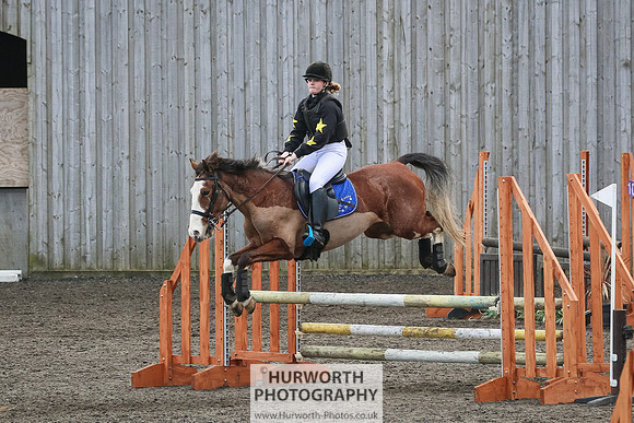 Hurworth ShowCross 029