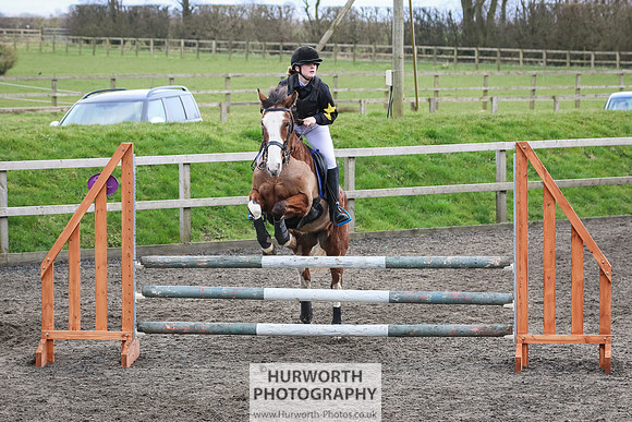 Hurworth ShowCross 030