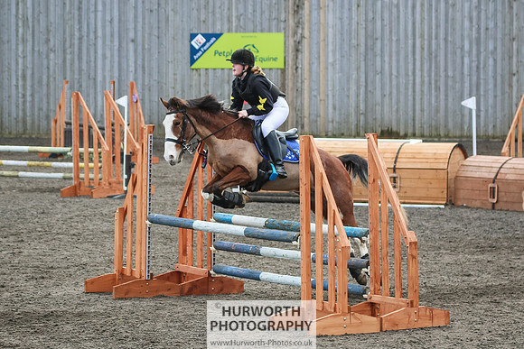 Hurworth ShowCross 034