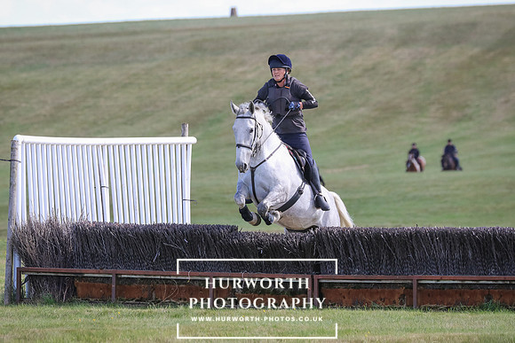 Hurworth Pleasure Ride 95