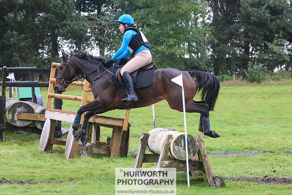 Hurworth Hunter Trial 384