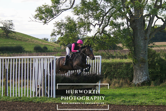 Hurworth Hunt 042