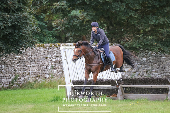 Hurworth Pleasure Ride 145