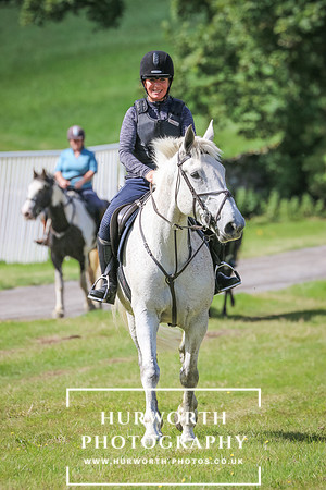 Hurworth Pleasure Ride 42