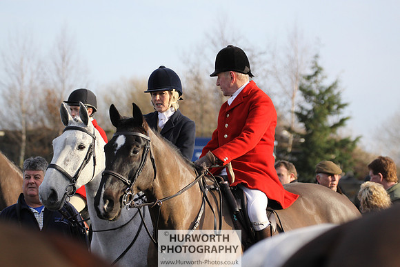 Hurworth Hunt 068
