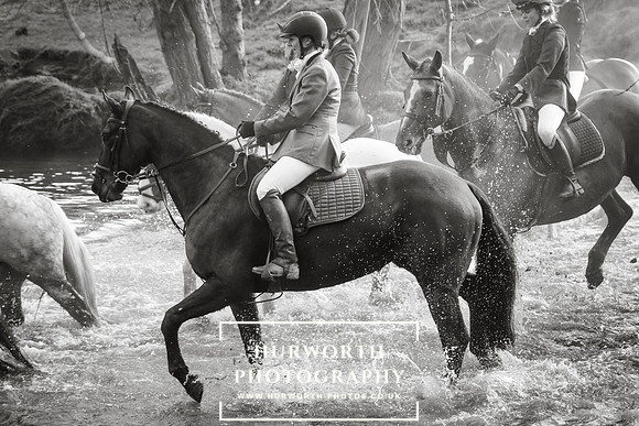 Hurworth Hunt 2