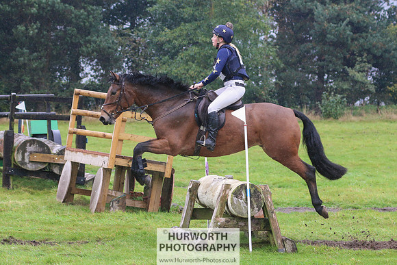 Hurworth Hunter Trial 336