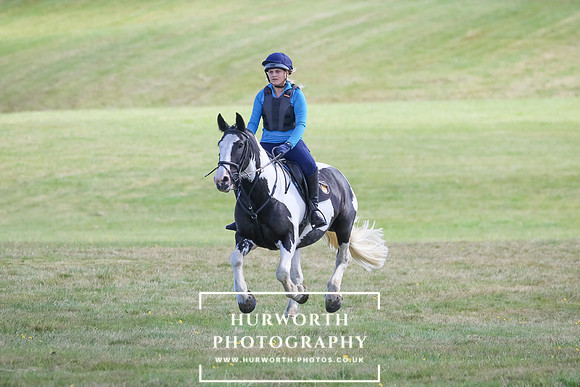 Hurworth Pleasure Ride 86