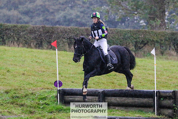 Hurworth Hunter Trial 154