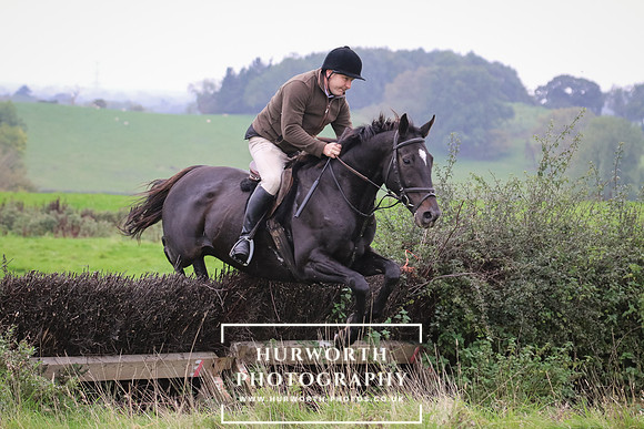 Hedge Hop 111