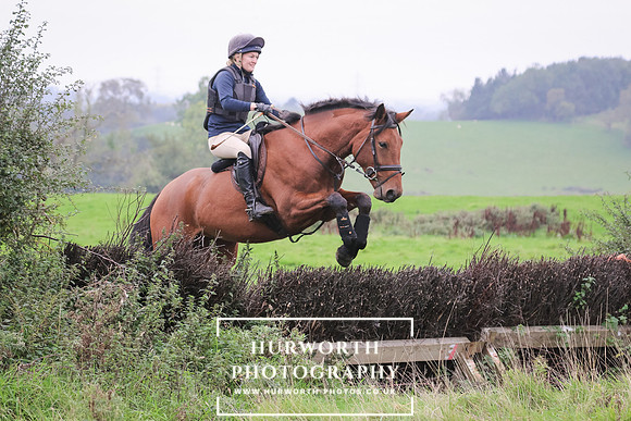 Hedge Hop 114