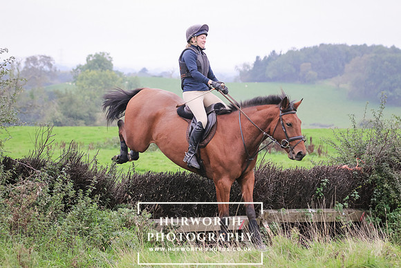 Hedge Hop 116