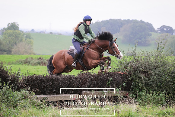 Hedge Hop 125