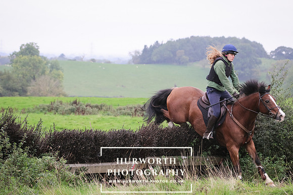 Hedge Hop 127