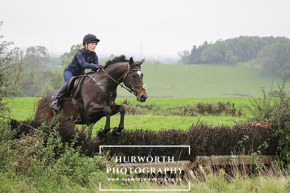 Hedge Hop 128