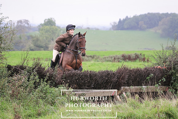 Hedge Hop 130