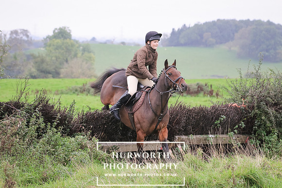 Hedge Hop 133