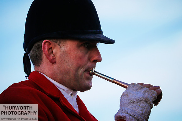Hurworth Hunt 92