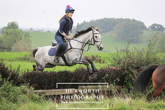 Hedge Hop 135