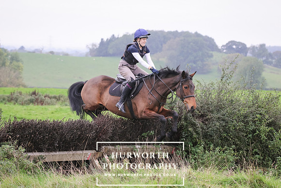 Hedge Hop 139