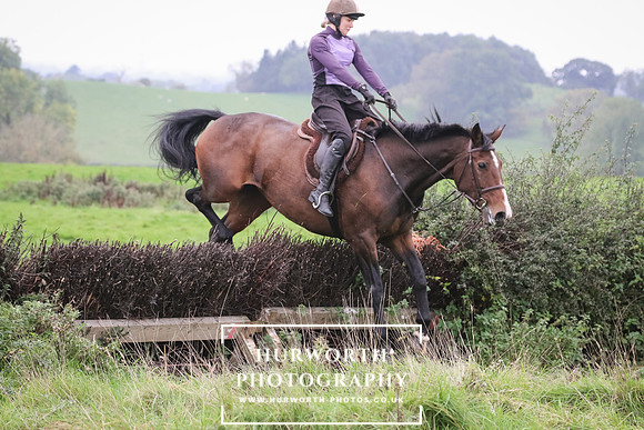 Hedge Hop 155
