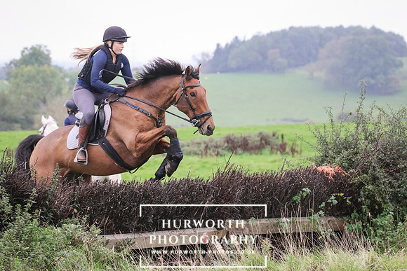 Hedge Hop 156
