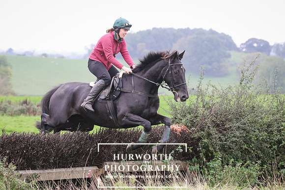 Hedge Hop 160