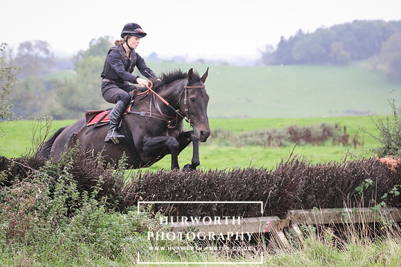 Hedge Hop 162