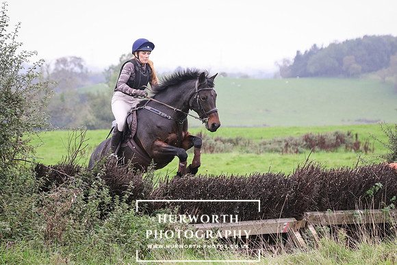 Hedge Hop 165