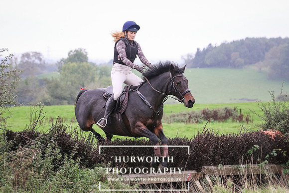 Hedge Hop 167