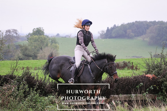 Hedge Hop 168