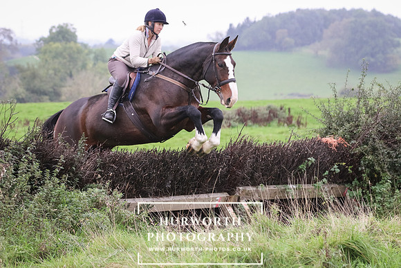 Hedge Hop 170
