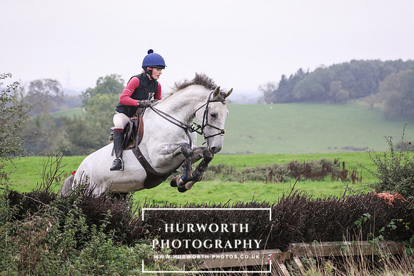 Hedge Hop 174