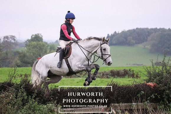Hedge Hop 175