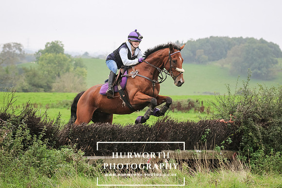 Hedge Hop 95