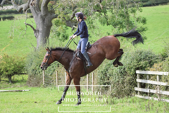 Hurworth Hunt 47