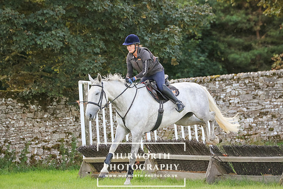 Hurworth Pleasure Ride 30