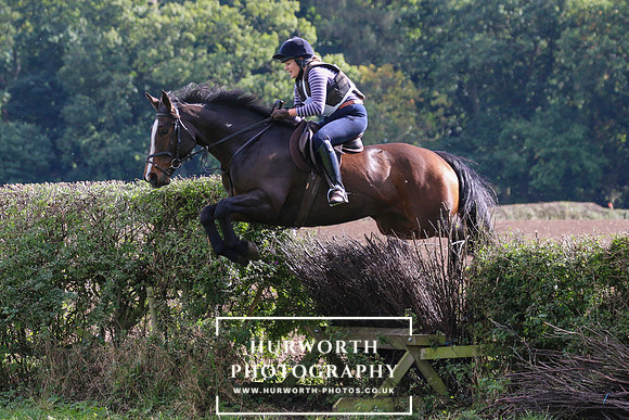 Hurworth Hunt 027