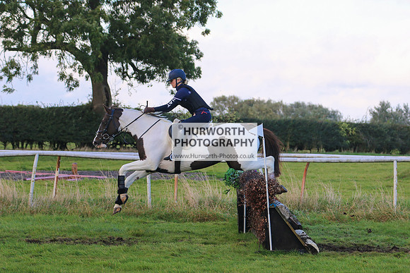 Hurworth Hunter Trial 205