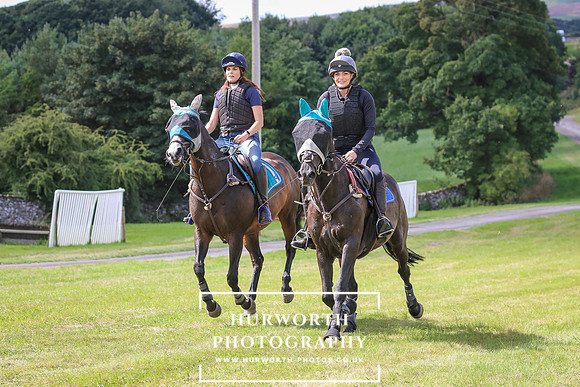 Hurworth Pleasure Ride 271
