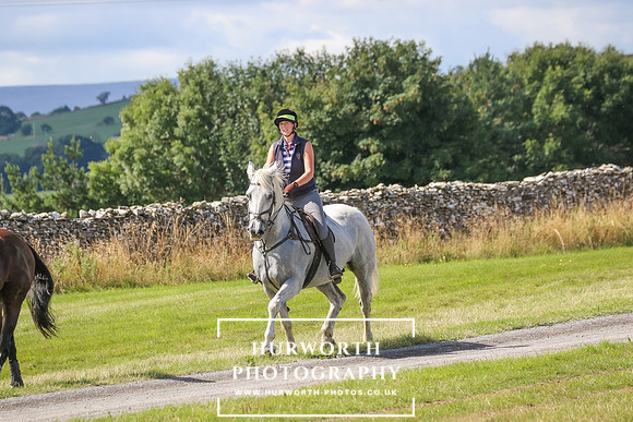 Hurworth Pleasure Ride 17