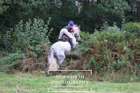 Hedge Hop 190