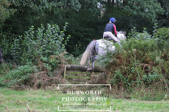 Hedge Hop 192