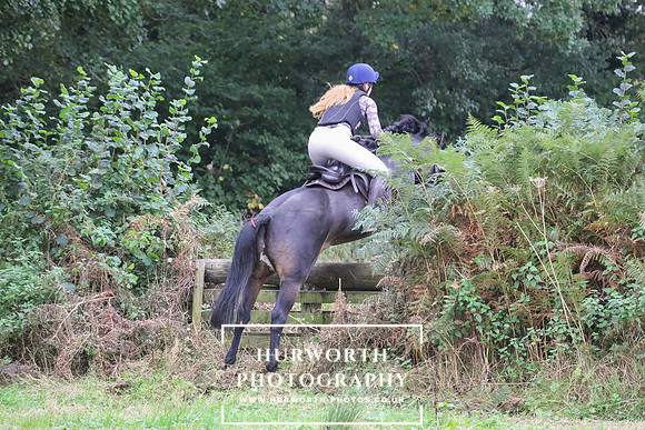 Hedge Hop 207