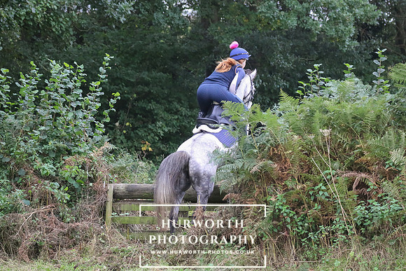 Hedge Hop 201