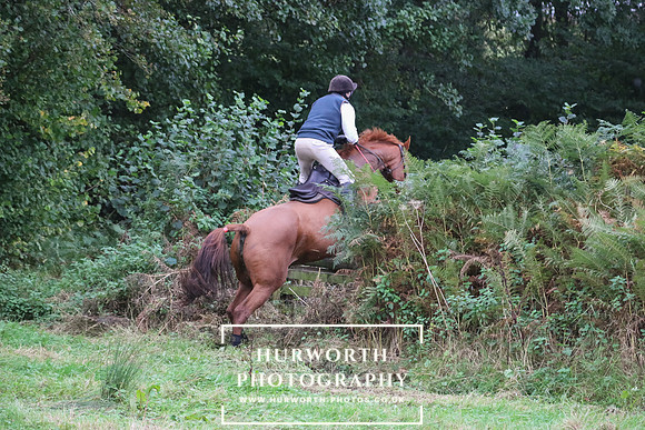 Hedge Hop 180